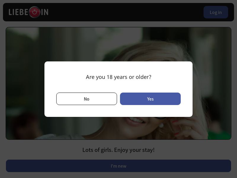 LiebeIn - SOI - CPA - Desktop & Mobile [DE]