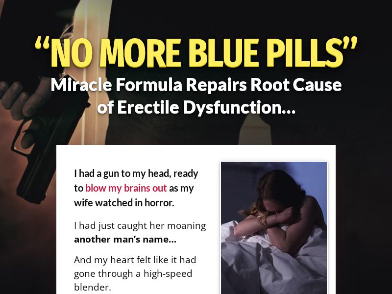 Boostaro - Male Enhancement - CPS | Multi Geo