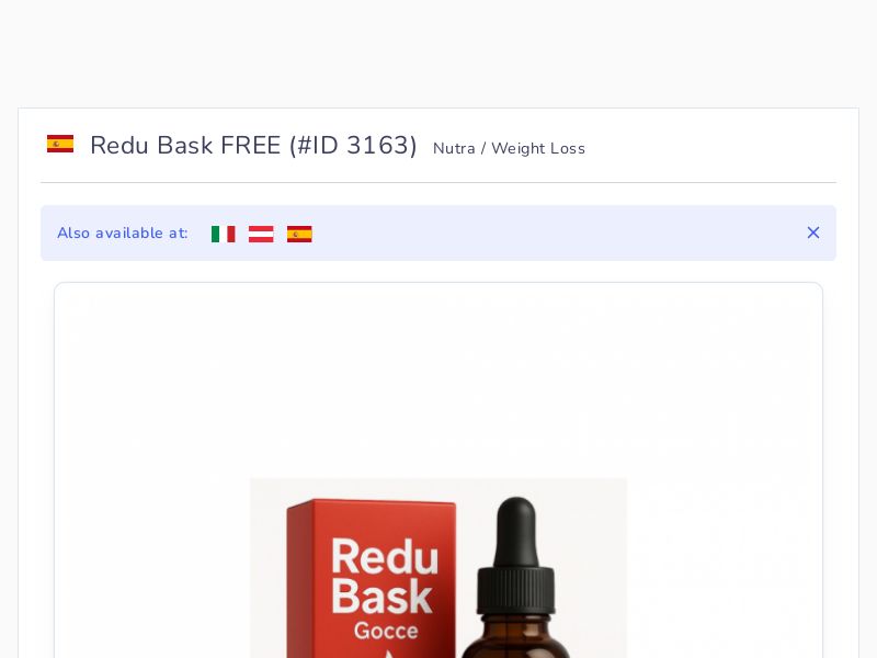 Redu Bask FREE