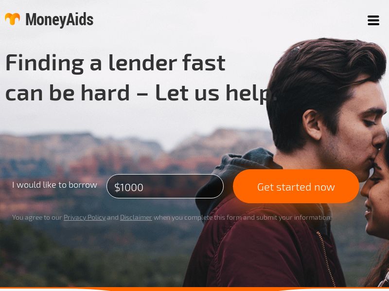 MONEYAIDS - Revshare | US