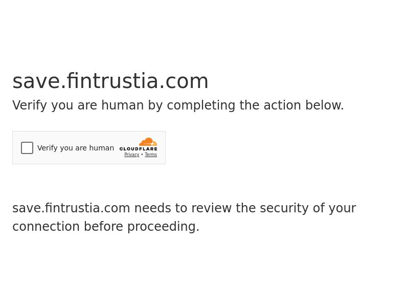 Fintrustia Debt Relief 15K - CPA | US