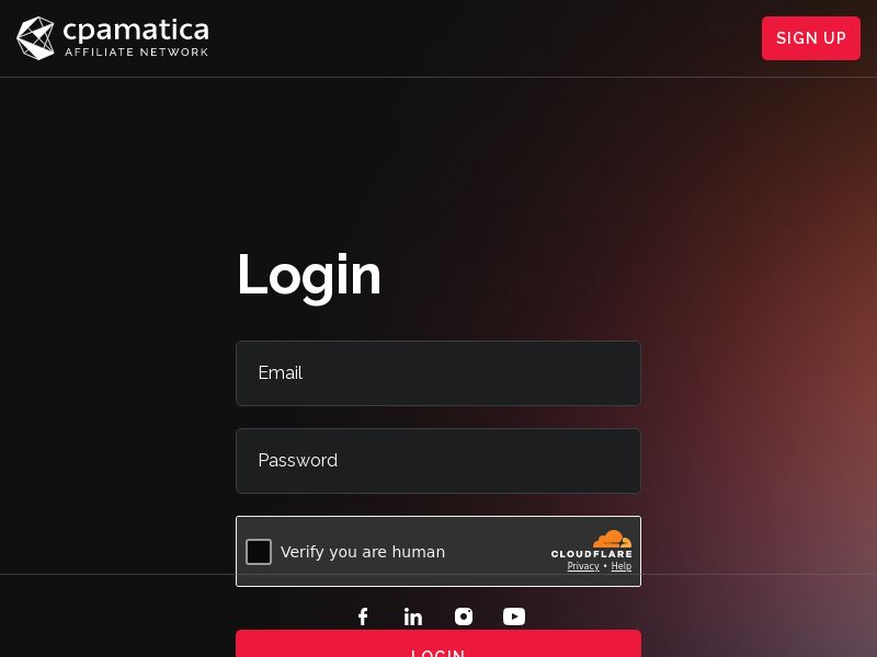 FlirtAfro - Desktop/Mobile [FR,BE] PPT (black) mail passing