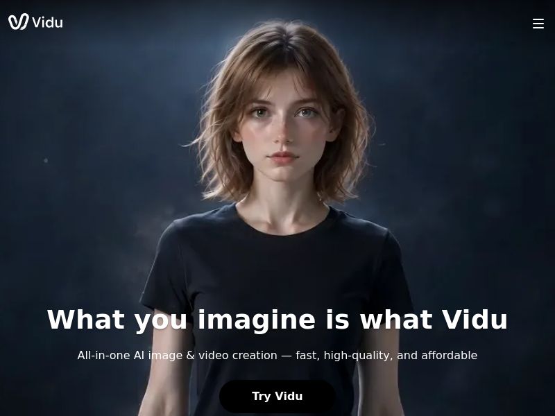 Vidu.com Utility CPS - Worldwide