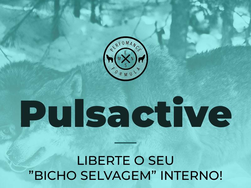 Pulsactive PT (potency)