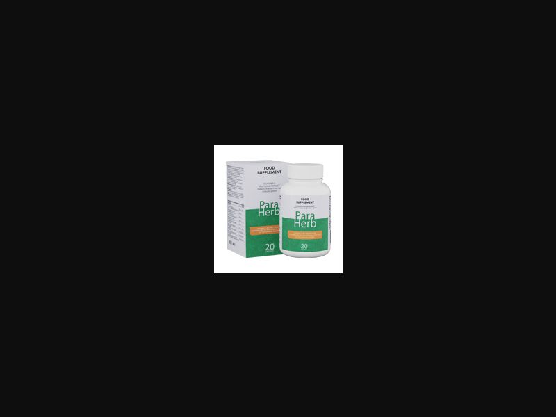 ParaHerb CO - parasites