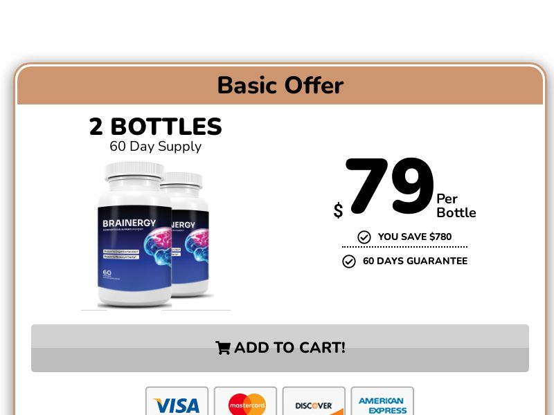 Brainergy SS - US (No Brand Bidding)