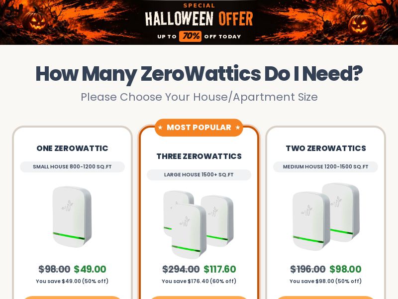 ! HOT - ZeroWattic Power Saver [US,BS,CA,CR,MX,PA,PR,VI,VG] (Social,Banner,Native,Push,SEO,Search,Brand Bidding) - CPA