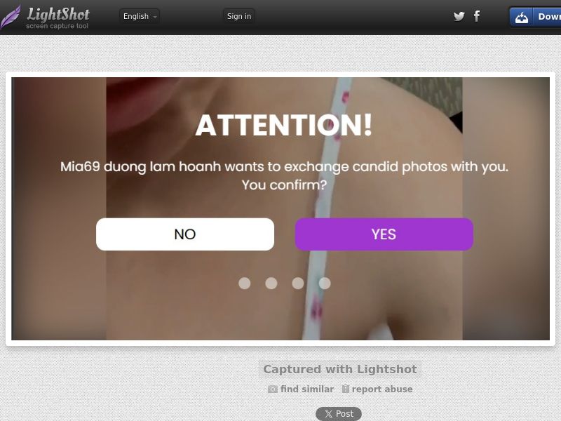 Hookupers W26 (smartlink) - SOI | SE, DK, FI, NO