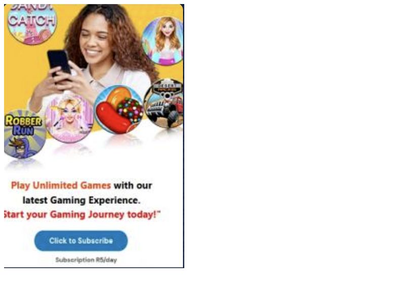 Unlimited Games TELKOM