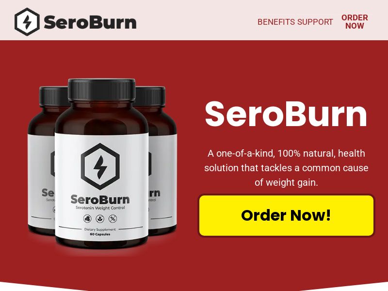 SeroBurn SS - US/CA (No Brand Bidding)