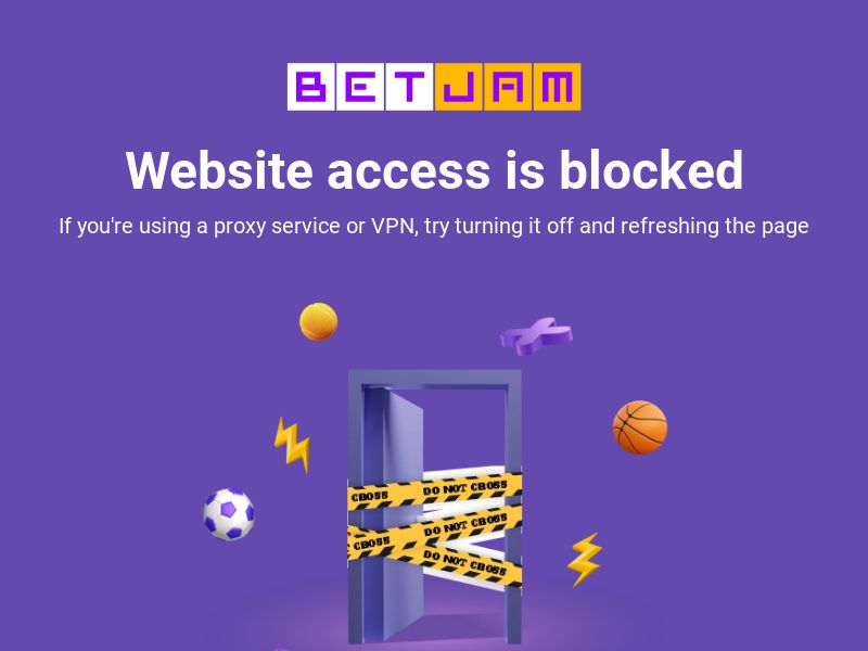 BetJam
