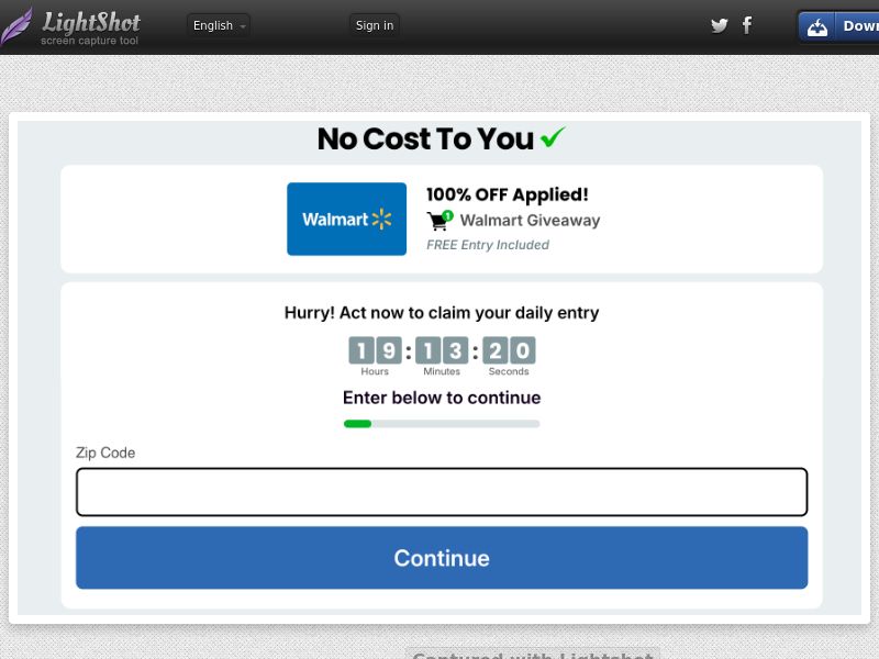 US|SOI|1k Walmart sweeps| All Devices