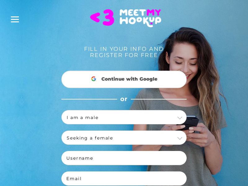 Meetmyhookup US [PPS] FB traffi