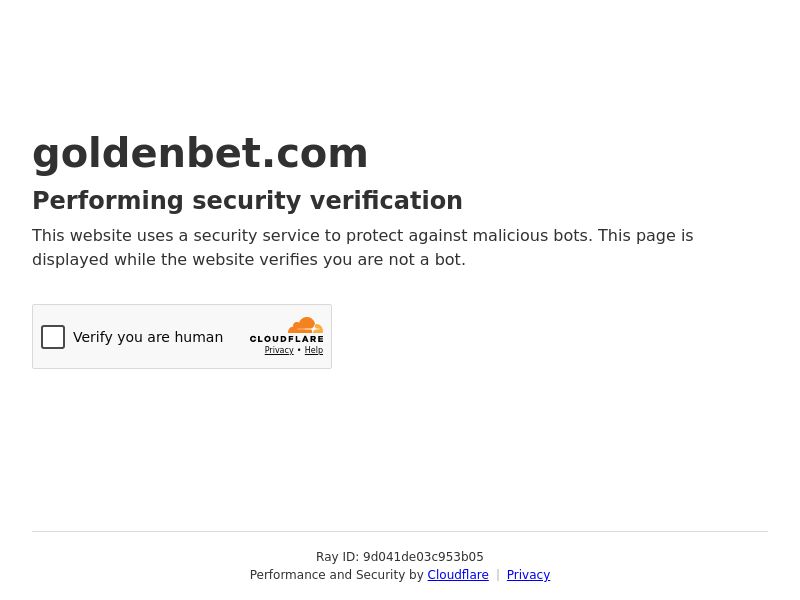 Goldenbet SEO