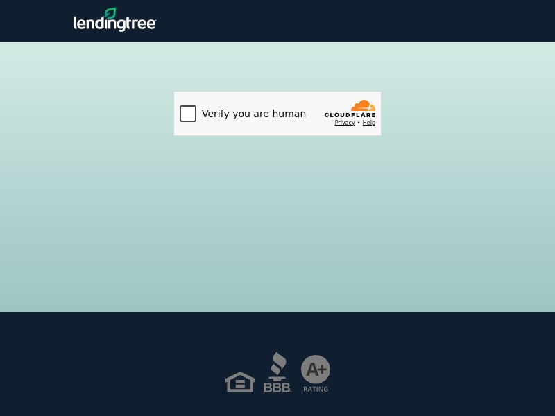 LendingTree - Home Equity | Int'l 