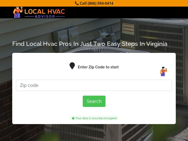 Local HVAC Advisor - CPL (US)