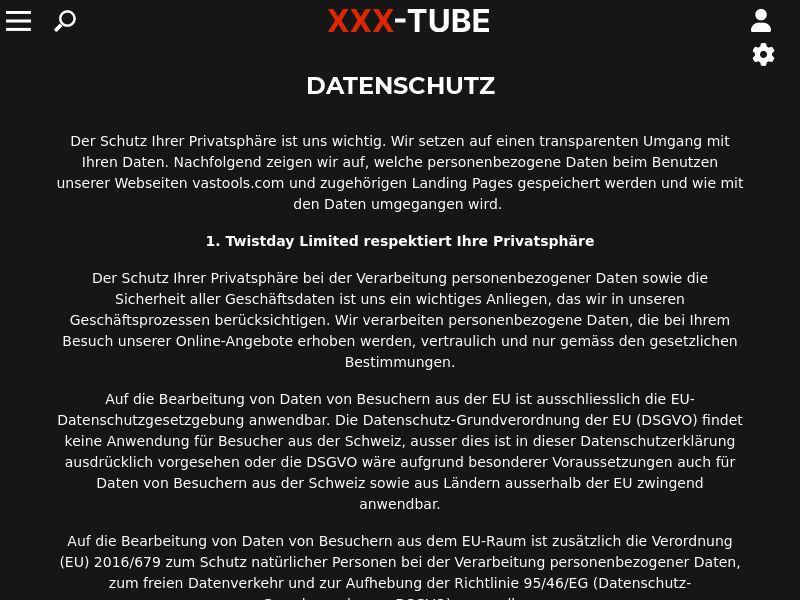 XX-TUBE WIFI - CPA | CH