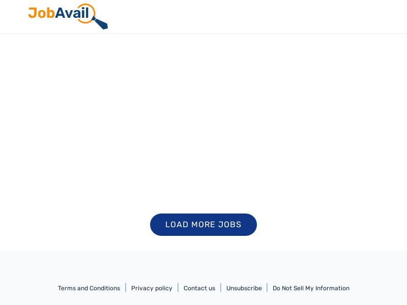 TM JobAvail - Sign up for Job Search_CPL SOI_US_Incent Allowed