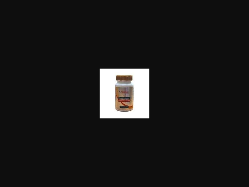 OptiMax - vision capsules | BD