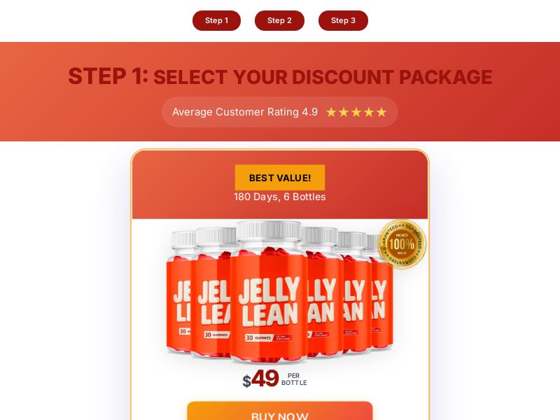 VSL - JellyLean - Diet - INTL(EN)(NO SEARCH)