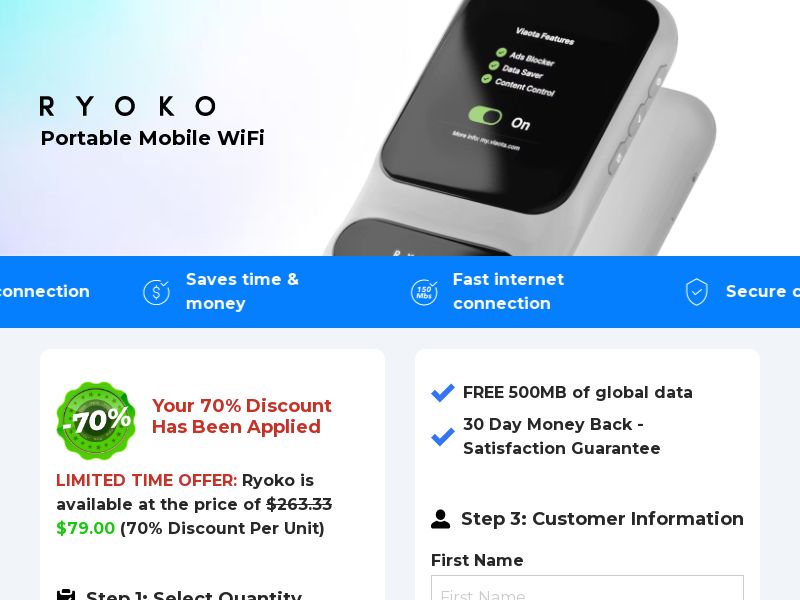 Ryoko Pro - EN GLOBAL