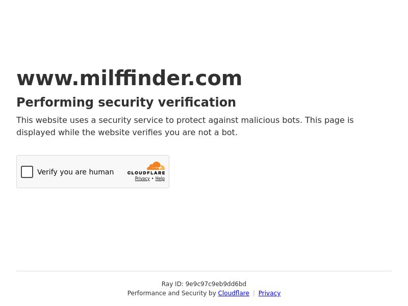 MilfFinder - NO - SOI - Mobile & Tablet