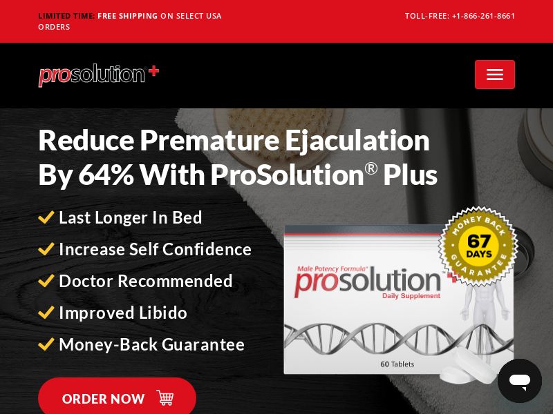 ProSolution Plus - Revshare