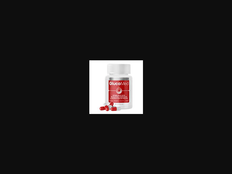 Glucomed SV Low - diabetes