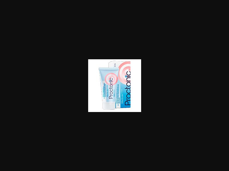 Proctonic PA - hemorrhoids treatment