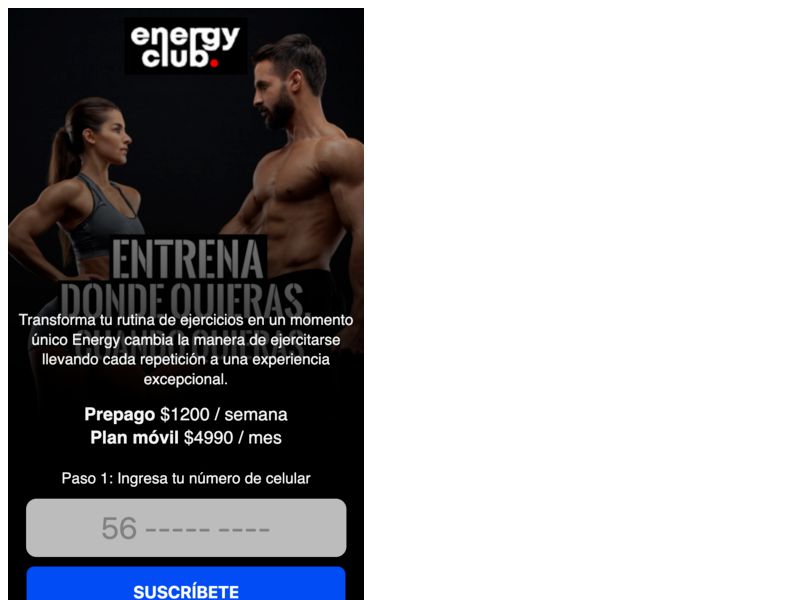 Platinium Club Entel