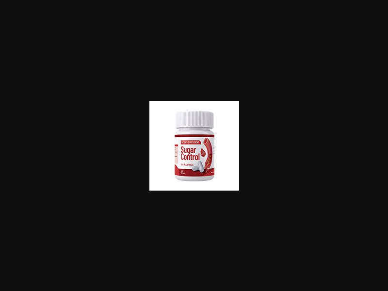 Sugar Control PH - diabetes