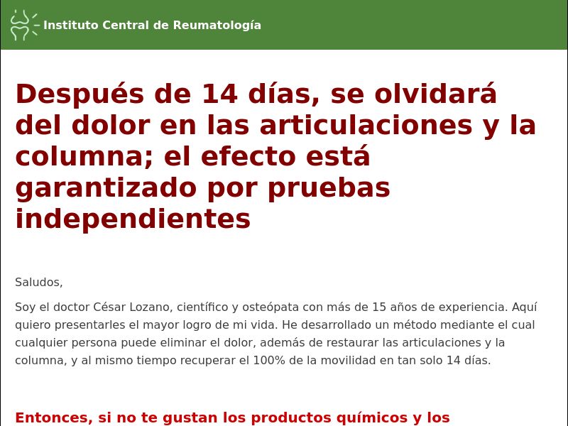 Mobiflex MX 590 mxn - ARTHRITIS PRODUCT CAPS