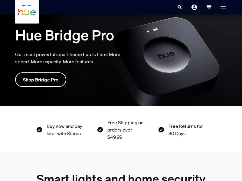 Philips Hue US [DUPLICATED]