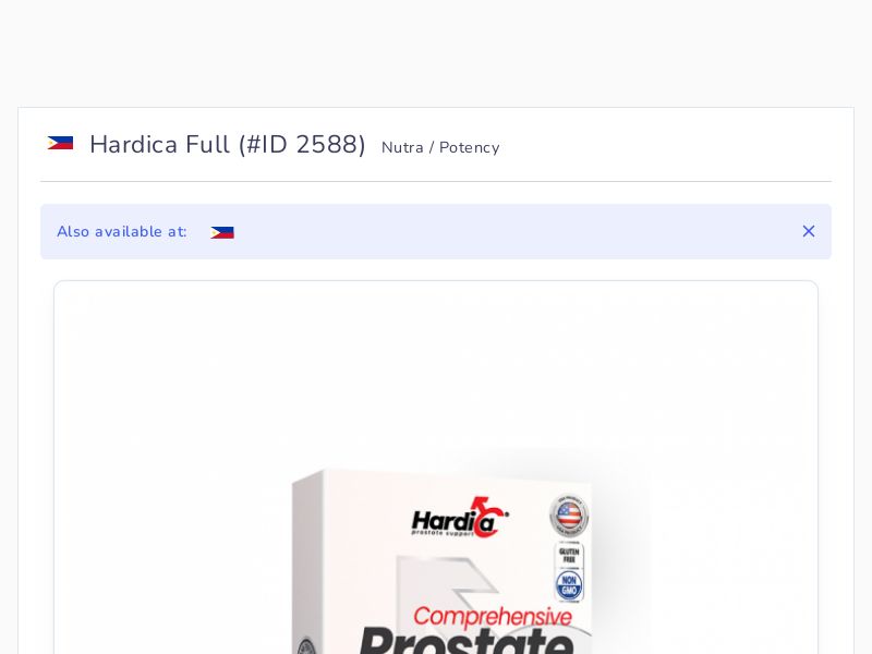 Hardica Full