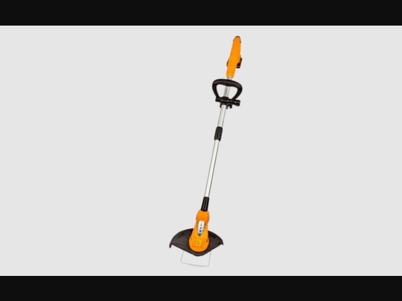 Garden Trimmer