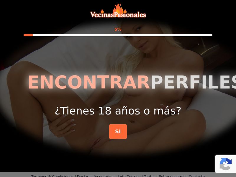 VecinasPasionales - PPS - MX
