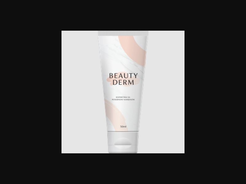Beauty Derm - skin care cream | low price