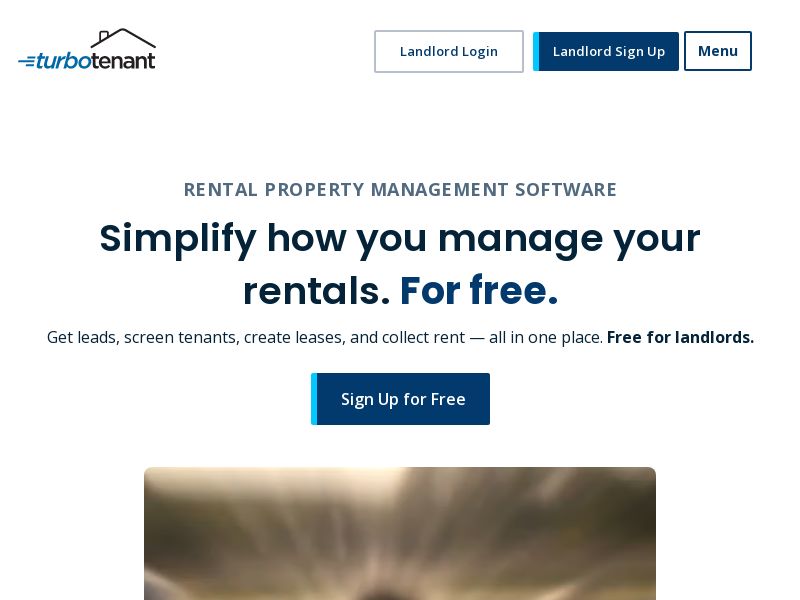 TurboTenant - Revshare | US