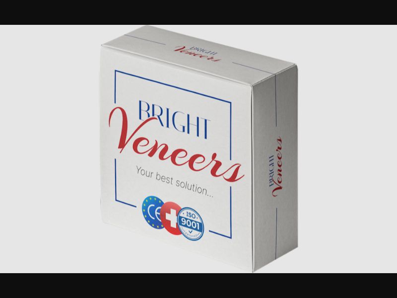 Bright Veneers