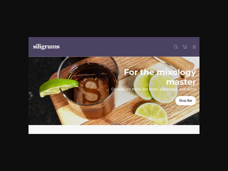 Siligrams- Furniture and Home Decor - CPS (US)