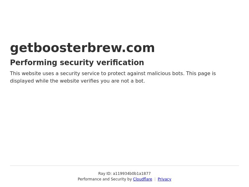 ! NEW OFFER - Booster Brew VSL & TSL [INTL] (Native,Social,SEO,Search,Banner) - CPA {No BrandBidding} 