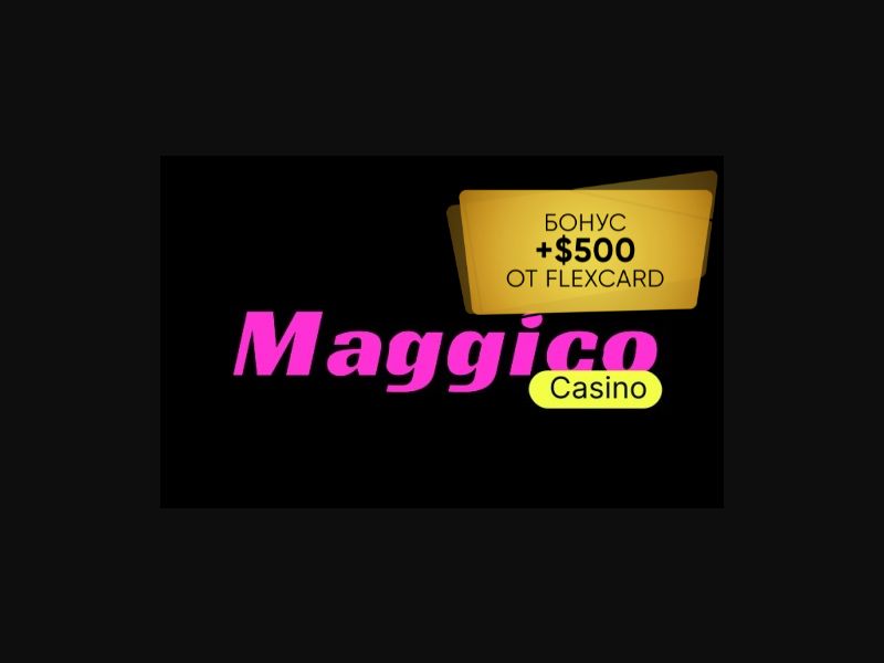 Maggico - In-app (CL) Slots