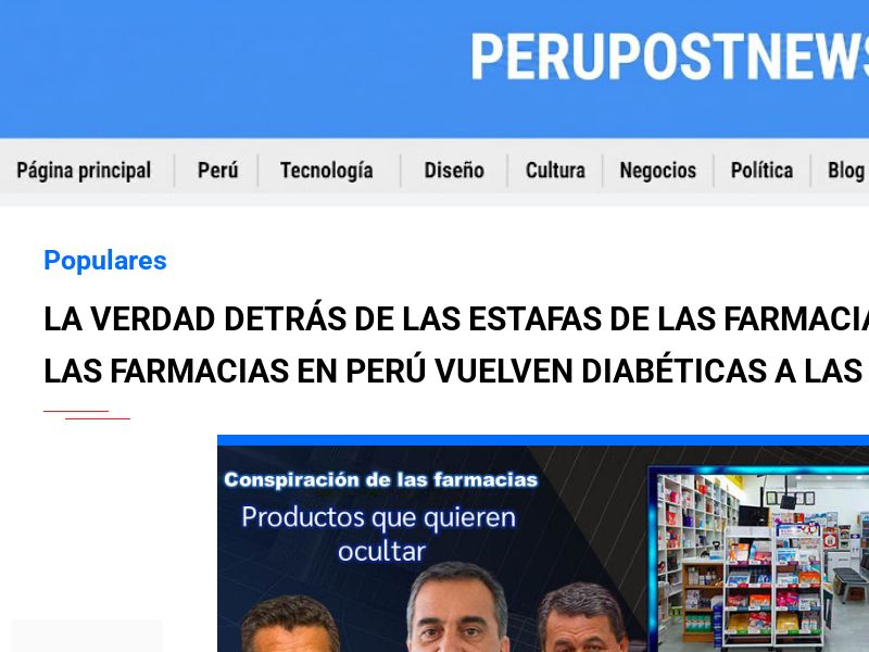 Diabenol PE - SUGAR CONTROL SUPPLEMENT