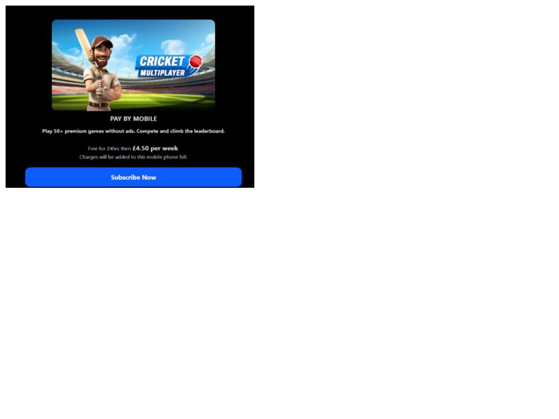 Mudgames Wifi
