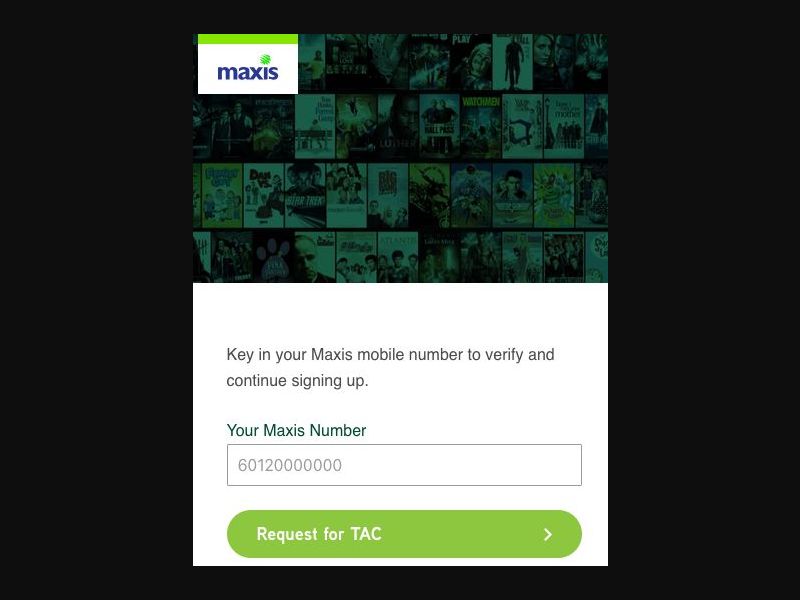 39030 - MY - [MOB] - Jigsaw Puzzle - Maxis - PIN
