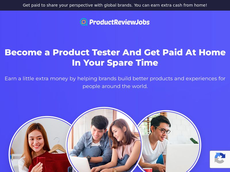 Product Review Jobs - SOI (US)