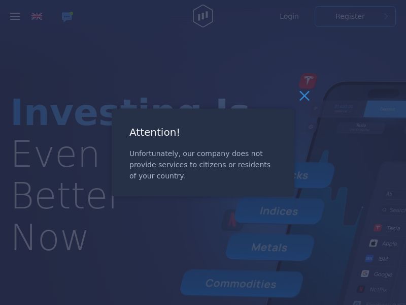 ExpertOption WW [DUPLICATED]