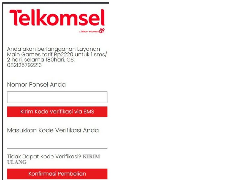 Bebe2 Telkomsel