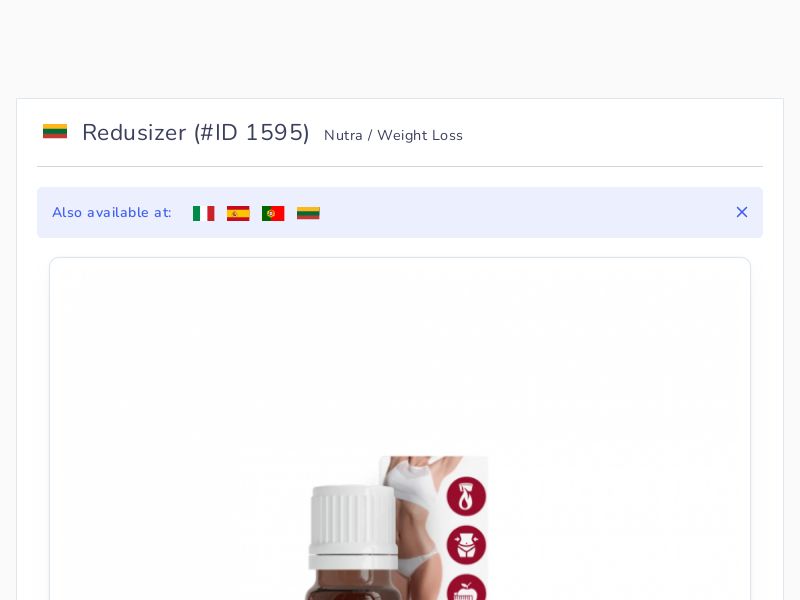 Redusizer