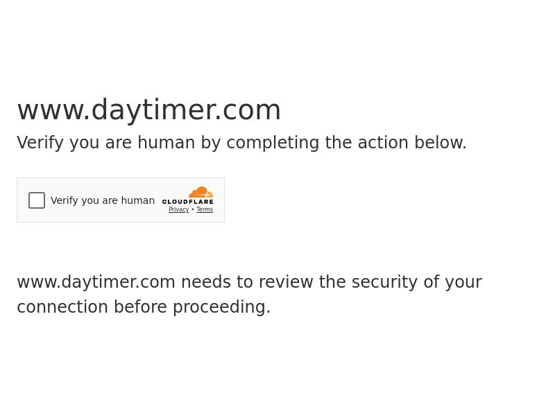 Day-Timer - US